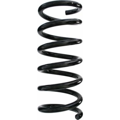 Spidan | Fahrwerksfeder | 87532