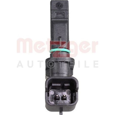Metzger | Sensor, Raddrehzahl | 09001590