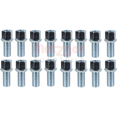 6320001 Radschraube ORIGINAL ERSATZTEIL GREENPARTS