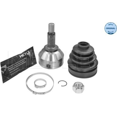 Meyle Gelenksatz, Antriebswelle MEYLE-ORIGINAL: True to OE 16-14 498 0084