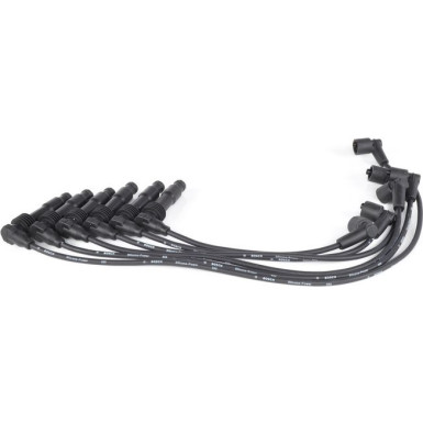 0 986 357 055 Zündleitungssatz