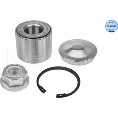 16-14 750 0011 Radlagersatz MEYLE-ORIGINAL: True to OE.