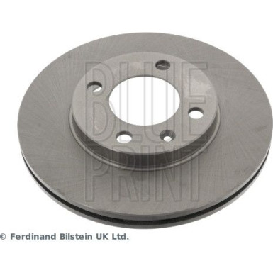 Blue Print | Bremsscheibe | ADV184350