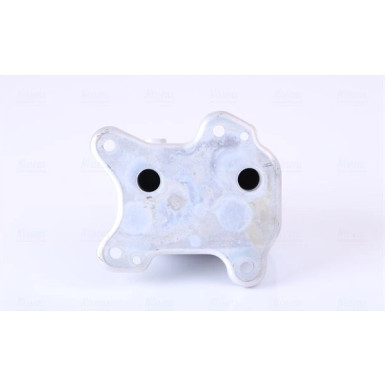 90825 Ölkühler, Motoröl ** FIRST FIT **