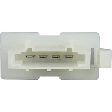 0917400 Widerstand, Innenraumgebläse ORIGINAL ERSATZTEIL