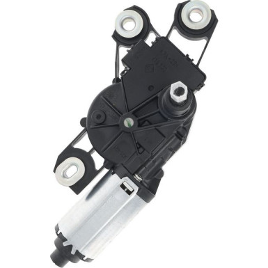 Valeo | Wischermotor | 582758