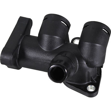 4010004 Kühlmittelflansch