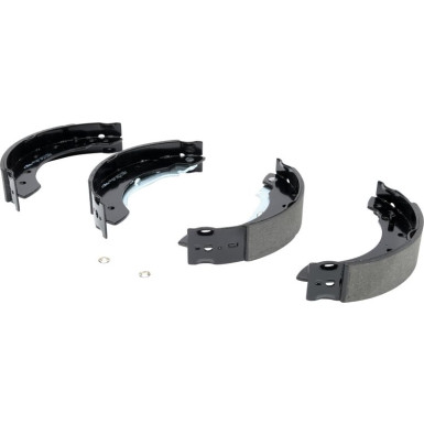 03.0137-0312.2 Bremsbackensatz