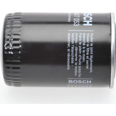 BOSCH F 026 407 053 Ölfilter