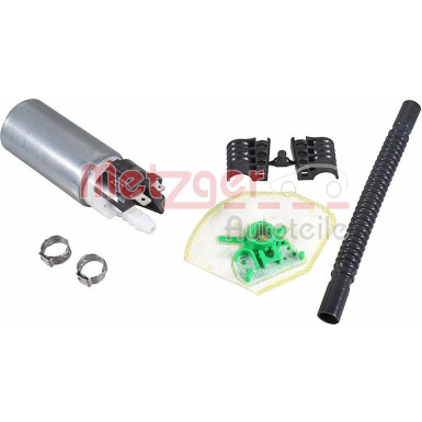 2250597 Kraftstoffpumpe ORIGINAL ERSATZTEIL