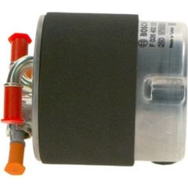 BOSCH | Kraftstofffilter | F 026 402 125