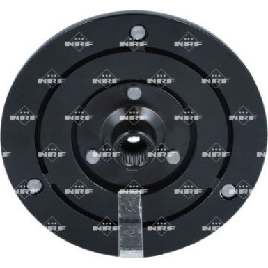 380803 Mitnehmerscheibe, Magnetkupplung (Kompressor) 380803 Mitnehmerscheibe, Magnetkupplung (Kompressor)
