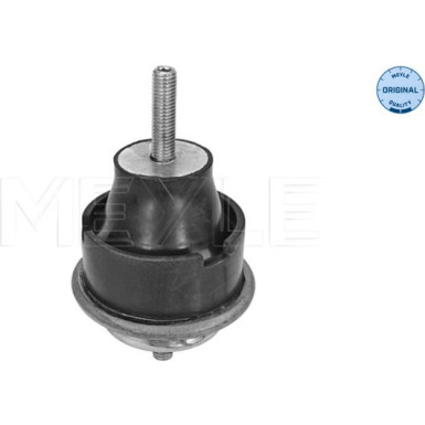 11-14 184 0025 Lagerung, Motor MEYLE-ORIGINAL: True to OE.