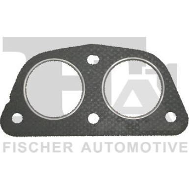 100-918 Dichtung, Abgasrohr