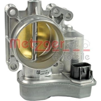 0892313 Drosselklappenstutzen ORIGINAL ERSATZTEIL