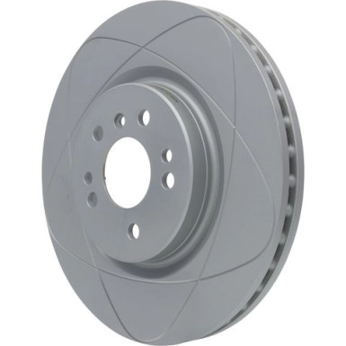 ATE Bremsscheibe PowerDisc 24.0332-0158.1