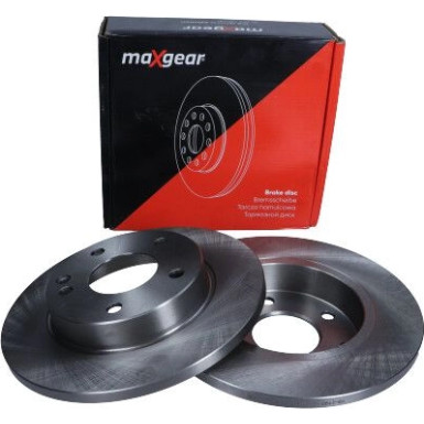 19-1193 Bremsscheibe 19-1193 Bremsscheibe