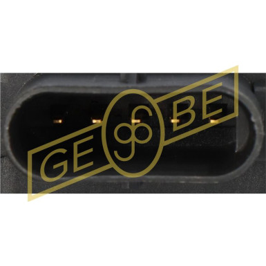GEBE | NOx-Sensor, NOx-Katalysator | 9 3772 1