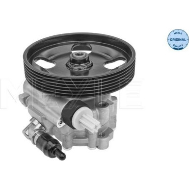 40-14 631 0002 Hydraulikpumpe, Lenkung MEYLE-ORIGINAL: True to OE.