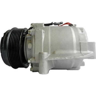 ACP 947 000S Kompressor, Klimaanlage BEHR