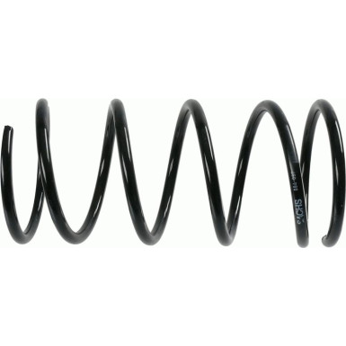 994 097 Fahrwerksfeder