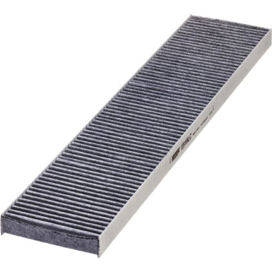 Hengst Filter | Filter, Innenraumluft | E919LC