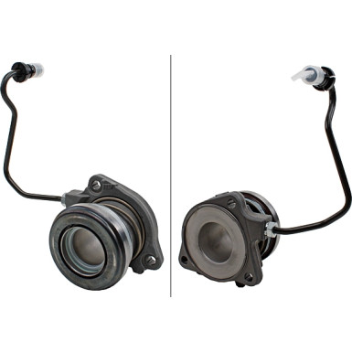 510 0117 10 Zentralausrücker, Kupplung