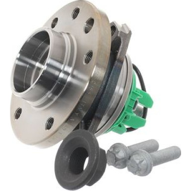 SKF | Radlagersatz | VKBA 6506