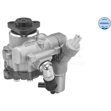 114 631 0057 Hydraulikpumpe, Lenkung MEYLE-ORIGINAL: True to OE.