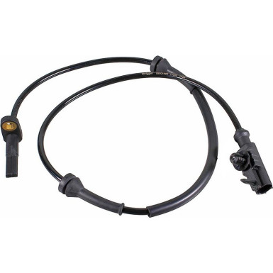 Metzger Sensor, Raddrehzahl 09001598