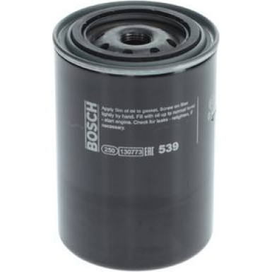 BOSCH 0 451 104 067 Ölfilter
