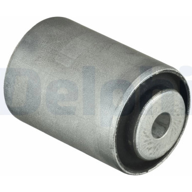 TD967W Lagerung, Achskörper