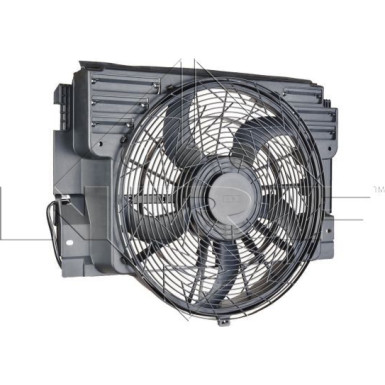 47218 Lüfter, Motorkühlung 47218 Lüfter, Motorkühlung