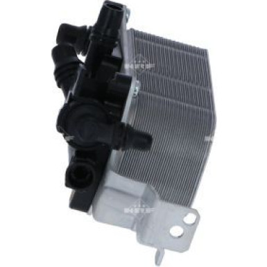 NRF Ölkühler, Automatikgetriebe EASY FIT 31749
