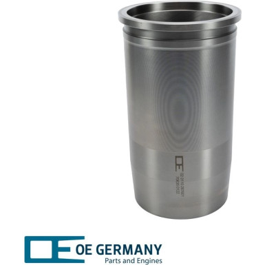 OE Germany | Zylinderlaufbuchse | 02 0110 267601
