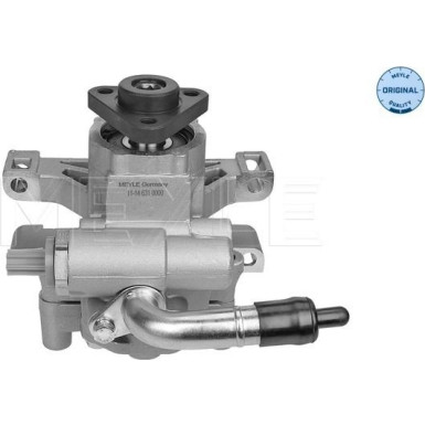 11-14 631 0000 Hydraulikpumpe, Lenkung MEYLE-ORIGINAL: True to OE.