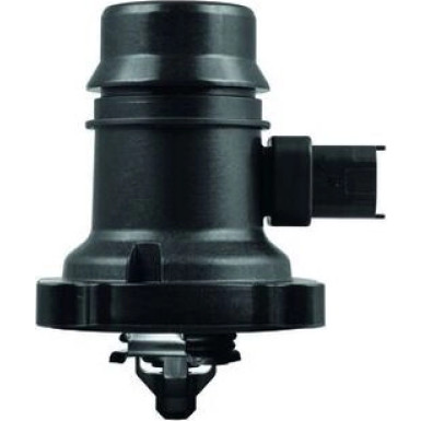 TM 37 80 Thermostat, Kühlmittel BEHR