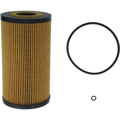 586650 Ölfilter 586650 Ölfilter