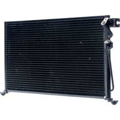 Mahle | Kondensator, Klimaanlage | AC 485 001S