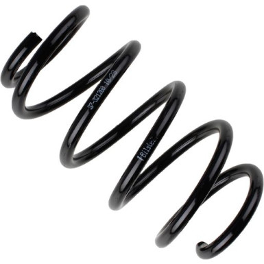 37-321260 Fahrwerksfeder BILSTEIN - B3 Serienersatz (Federn)