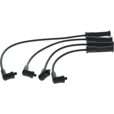 0 986 357 256 Zündleitungssatz