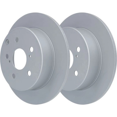 24.0110-0333.1 Bremsscheibe 24.0110-0333.1 Bremsscheibe