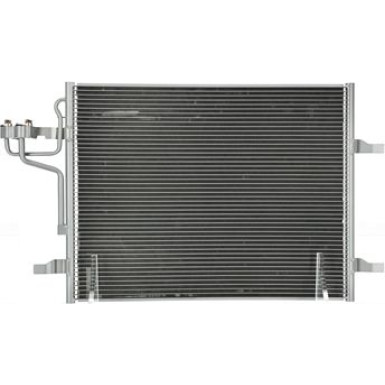 940114 Kondensator, Klimaanlage ** FIRST FIT **