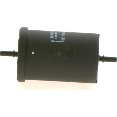 0 450 905 318 Kraftstofffilter