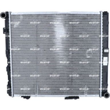 516572 Kühler, Motorkühlung EASY FIT 516572 Kühler, Motorkühlung EASY FIT