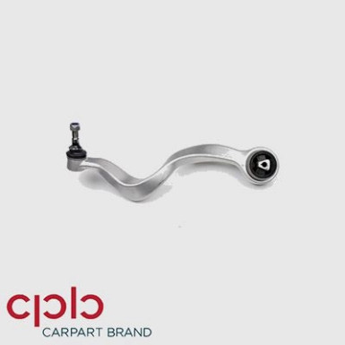 505854 Lenker, Radaufhängung