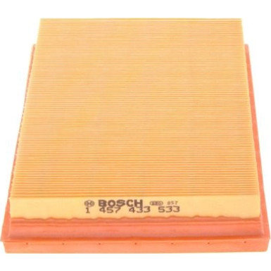 BOSCH 1 457 433 533 Luftfilter BOSCH 1 457 433 533 Luftfilter