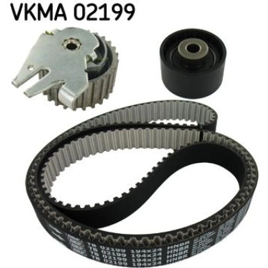 VKMA 02199 Zahnriemensatz