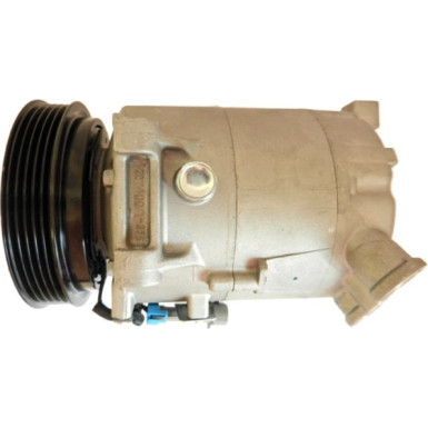 ACP 1035 000S Kompressor, Klimaanlage BEHR