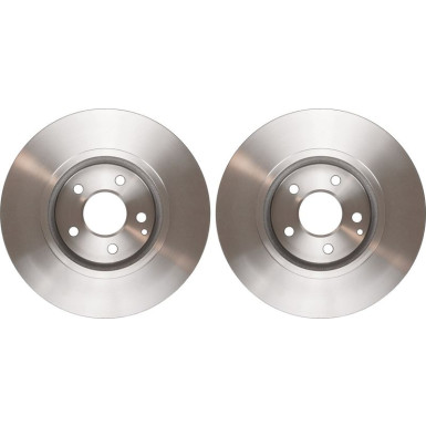 TRW Bremsscheibe DF4264